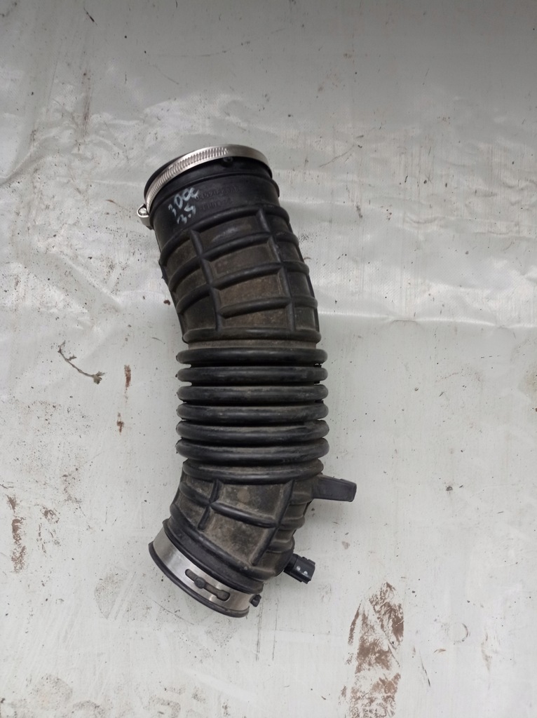 фото №2, Chrysler 300c 3.5 труба повітря повітрозабірник