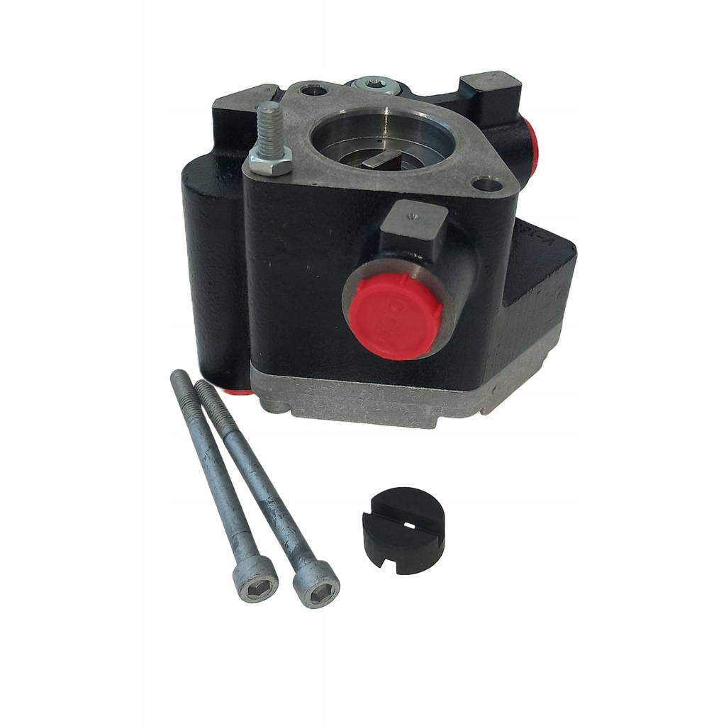 фото №1, Насос пального iveco stralis trakker [504140125]