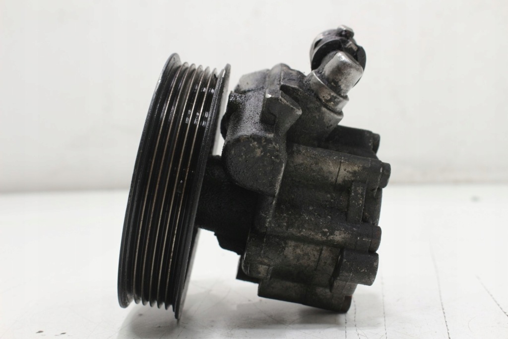 фото №2, Насос усилителя alfa romeo 159 1.9 jtd 00505004240