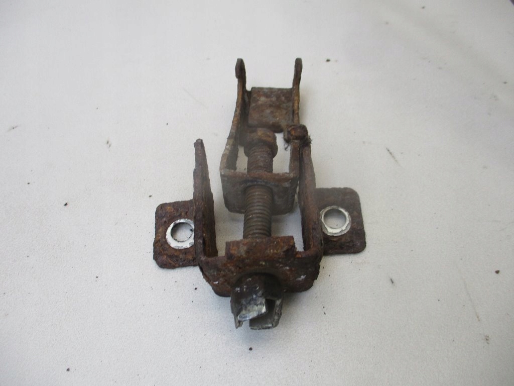 фото №3, Корзина колеса запасного renault kangoo i lift