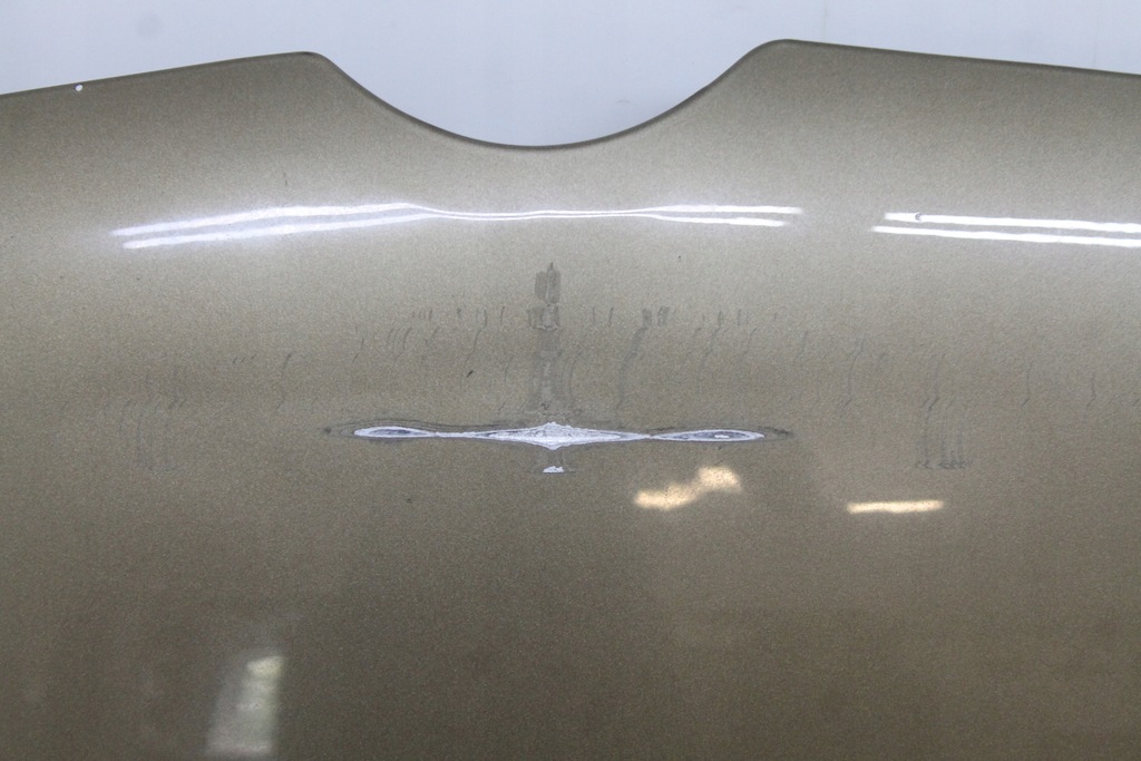 фото №10, Opel zafira c 12r- капот крышка двигателя z41e