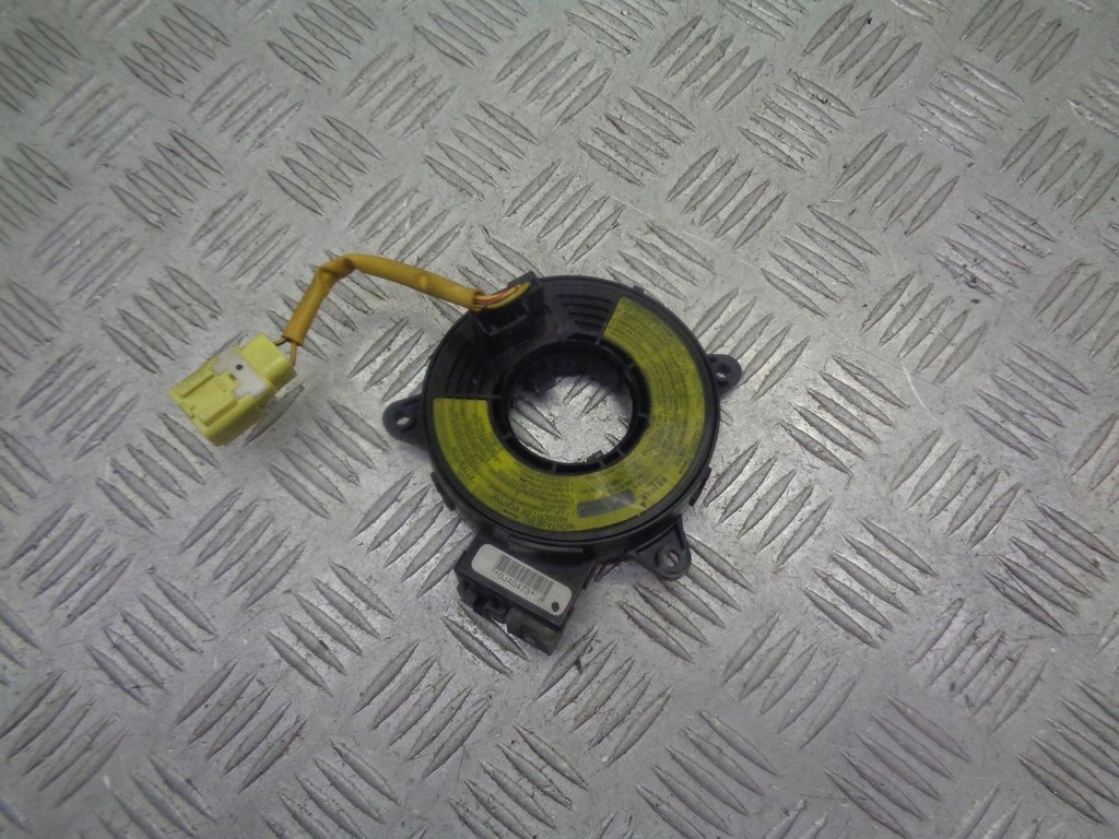 фото №1, Стрічка подушки безпеки подушка безпеки mazda 323 bj