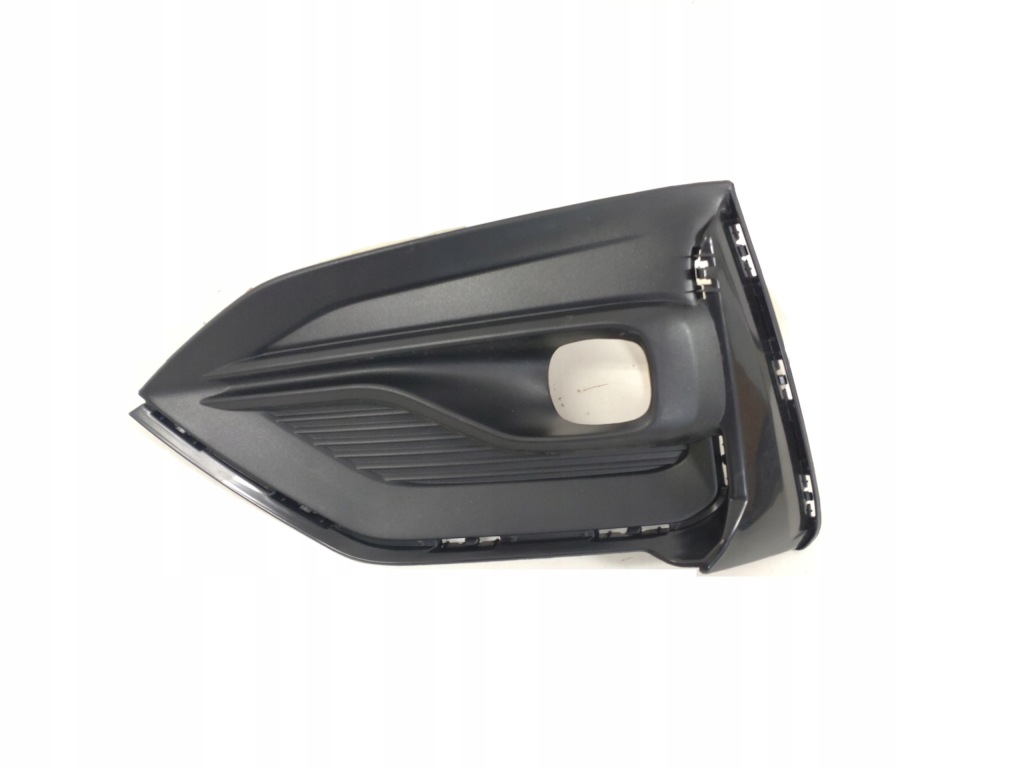 фото №1, Решітка протитуманної фари ліва ford focus mk4 st line 2018-