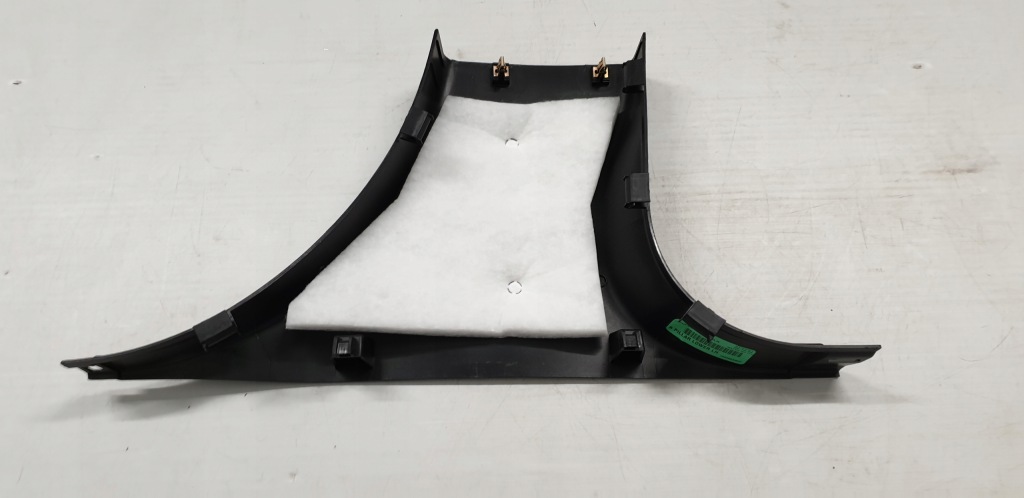 фото №6, Jeep grand cherokee wk2 защита нижняя стойка левая 2010-2021r