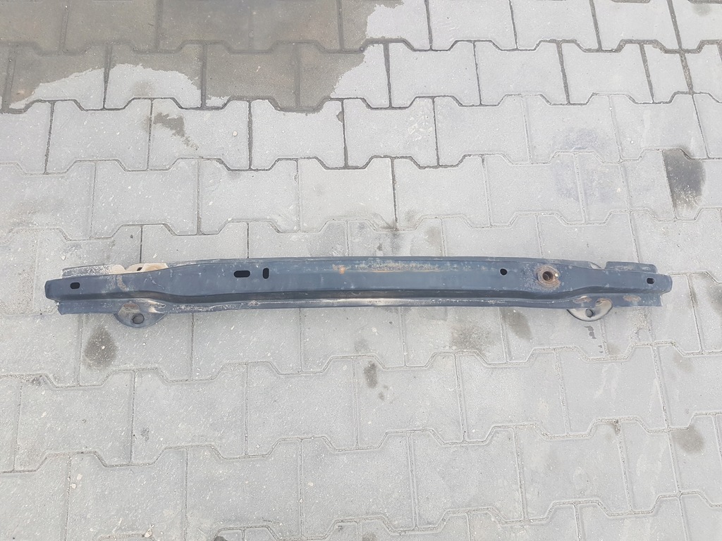 фото №1, Bmw x3 e83 lift балка бампера задняя