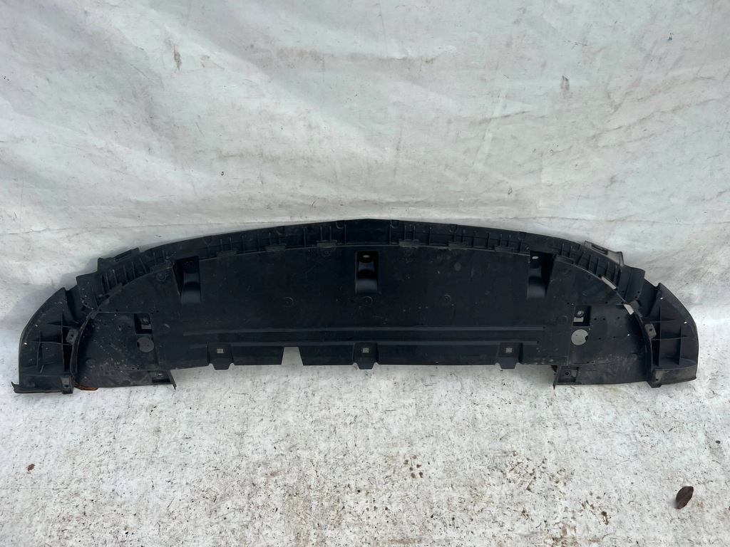 фото №1, Плита защита mercedes gla w247 h247 2020 перед