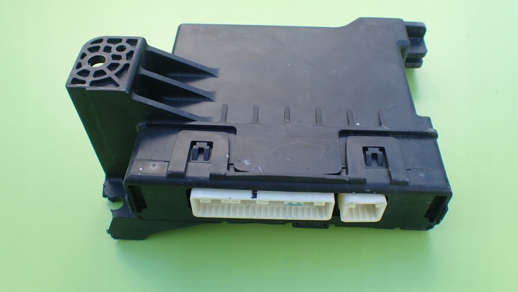 фото №1, Блок керування модуль кондиціонера 88650-02k30 auris ii