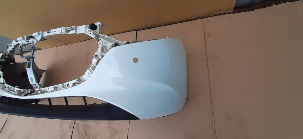 фото №7, Бампер перед mazda 3 19-