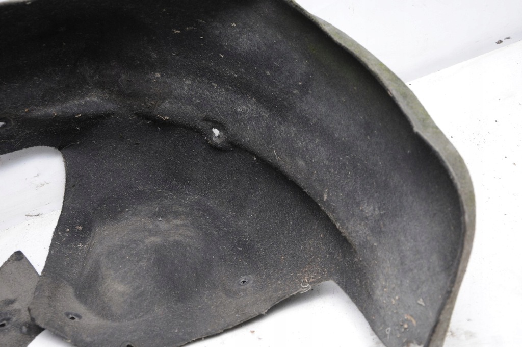 фото №7, Maserati 4200 gt coupe підкрилок лівий задня задні