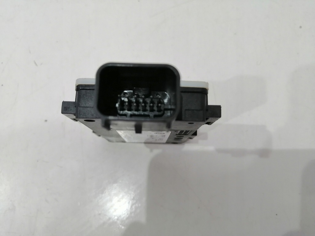 фото №7, Hyundai ioniq 5 радар sednor