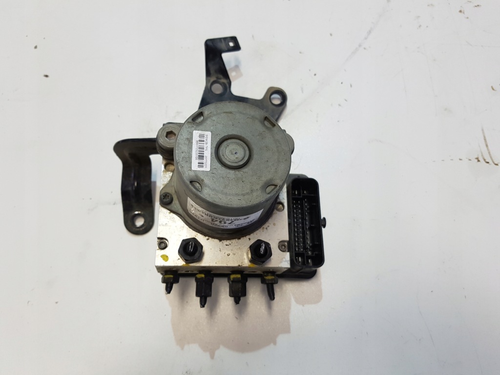 фото №1, Tucson ii 1.7crdi насос блок управления модуль abs oryg