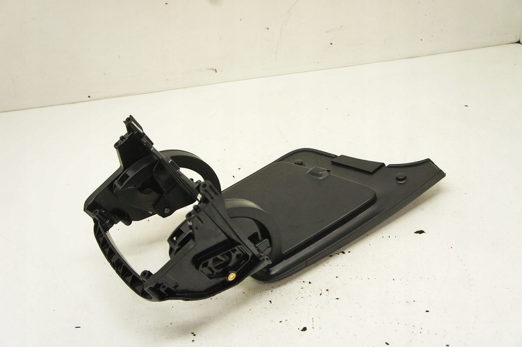 фото №5, Ql005 volvo v90 16- підлокітник шкіра