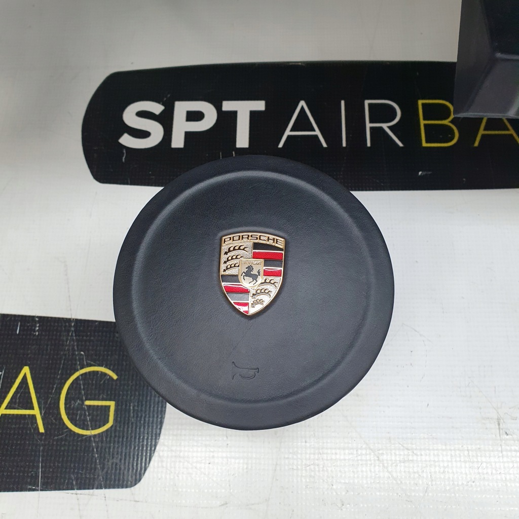 Panamera 970 панель приладів панель  подушки безпеки подушка безпеки stare повернення Зі Шроту