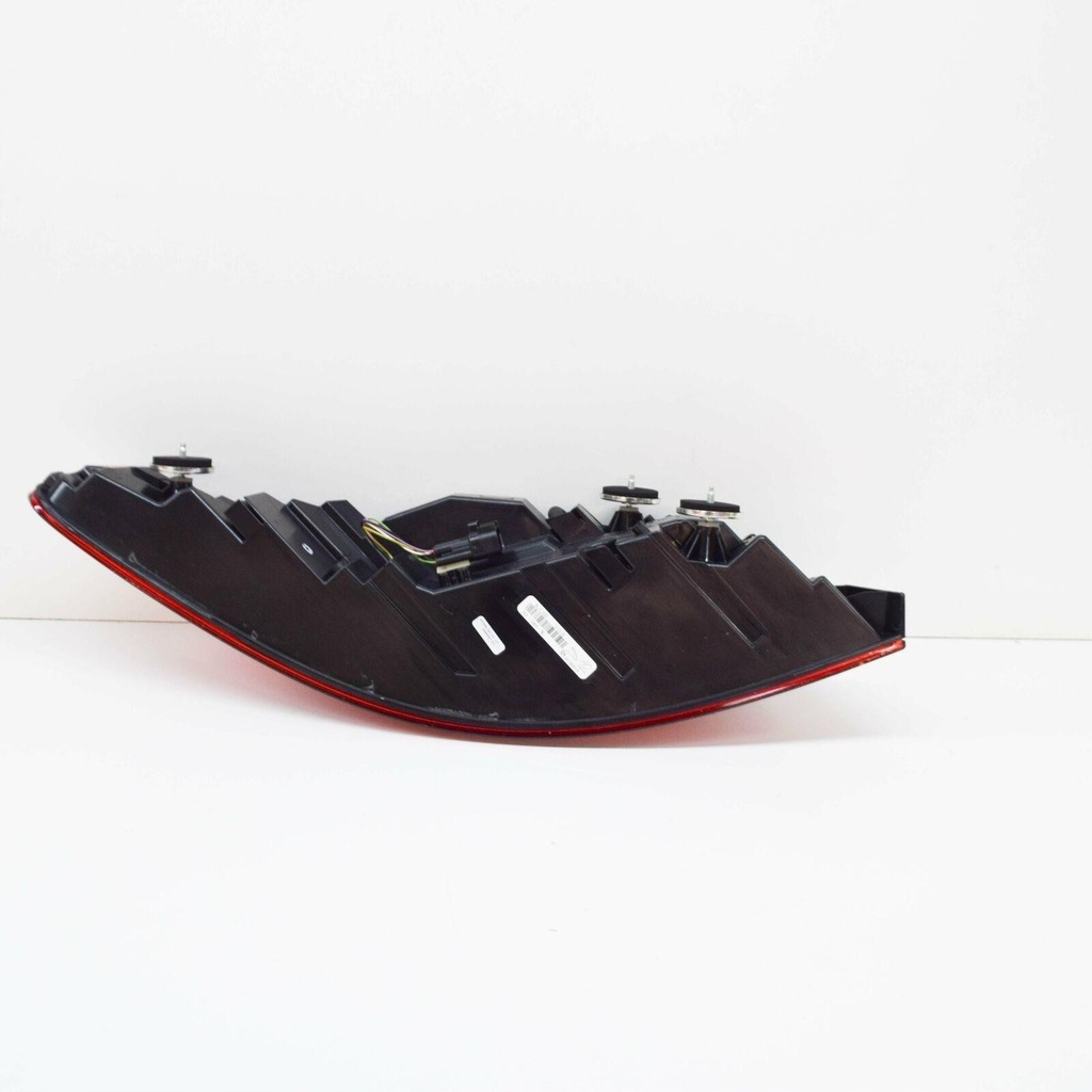 фото №7, Світло задні праве jaguar xf x250 оригінальний c2z25151