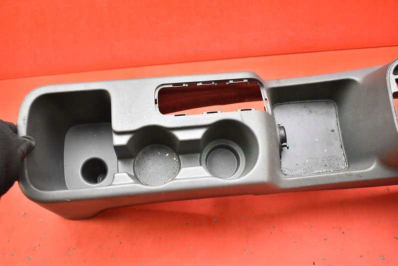 фото №16, Тунель середній 846101p000nz kia venga 10-14