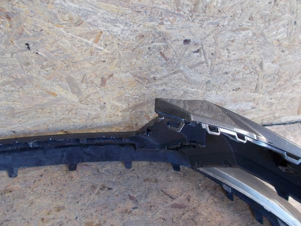 фото №9, Audi a4 a-4 b9 rs4 бампер передній перед