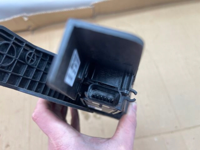 фото №5, Volvo xc60 педаль газа потенциометр 32269121