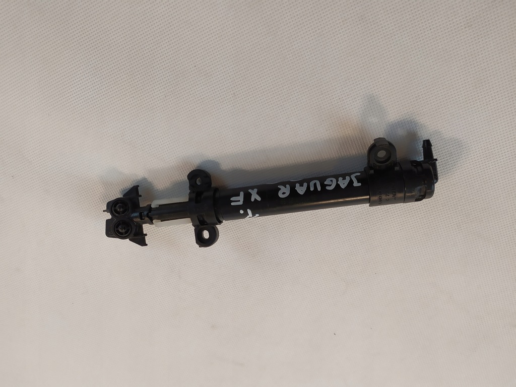 фото №11, Омивач фара правий jaguar xf