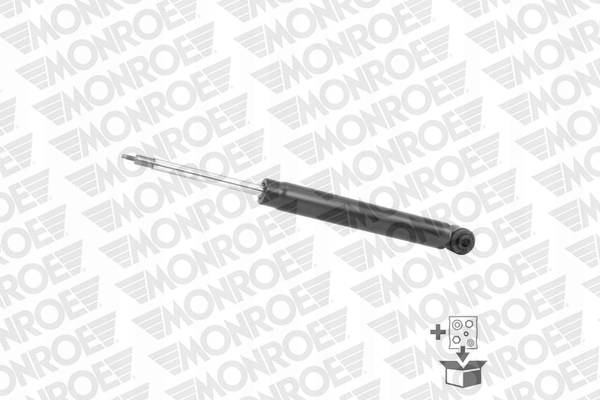 фото №9, Monroe амортизатор volvo