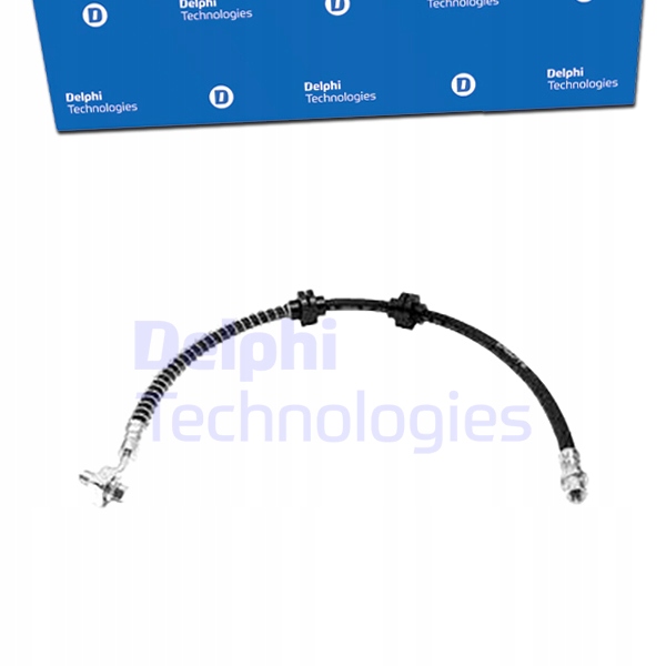 Купить Delphi lh6875 шланг тормозной гибкий