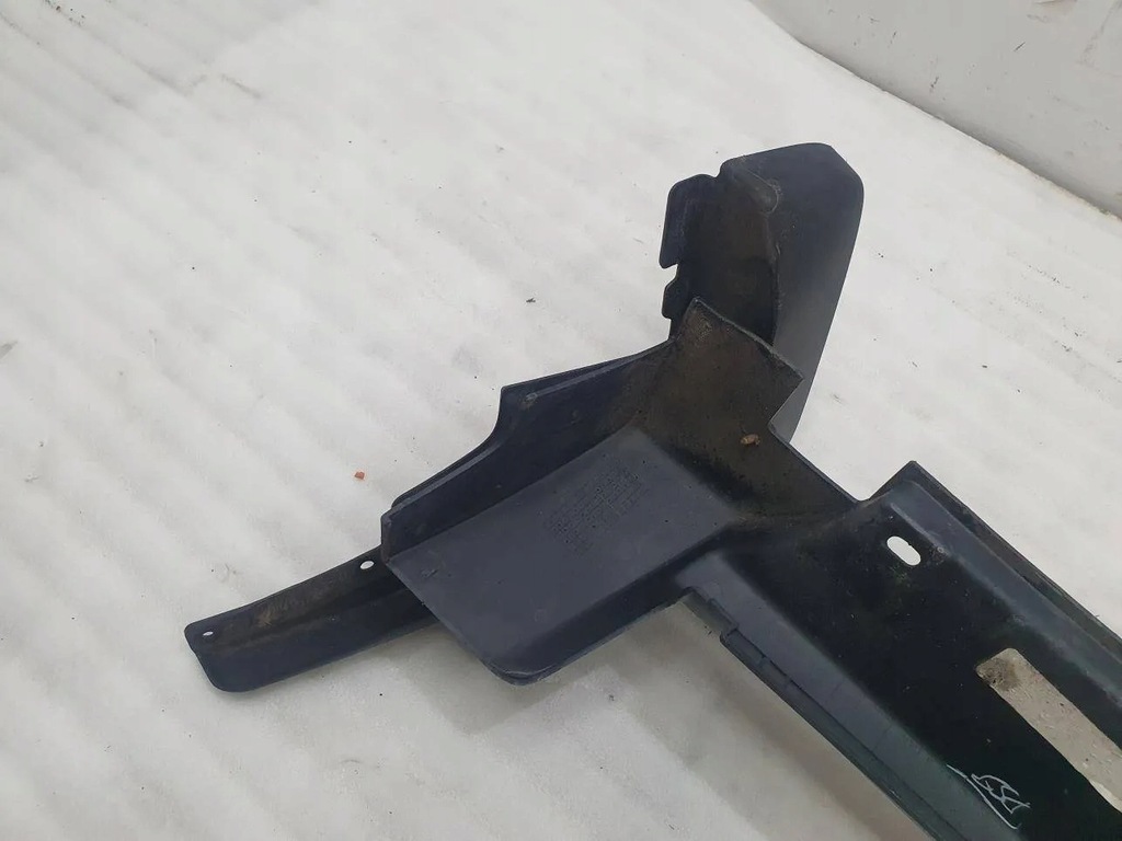 фото №9, Молдинг порог брызговик левый перед jeep patriot