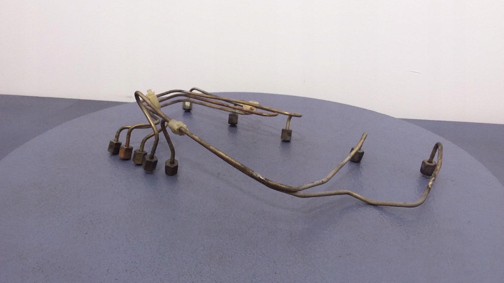 Mercedes w124 2.5d дроти паливні насоса трубки паливні Ціна