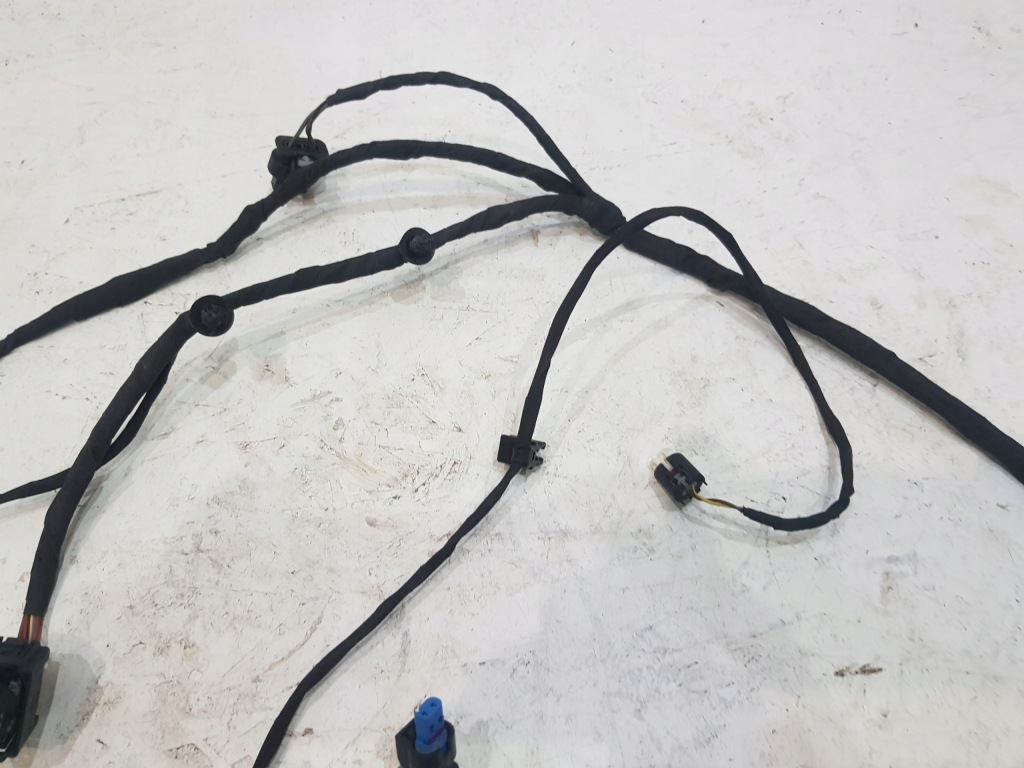 фото №4, Жгут трубопровод mercedes gle gls a1675402648