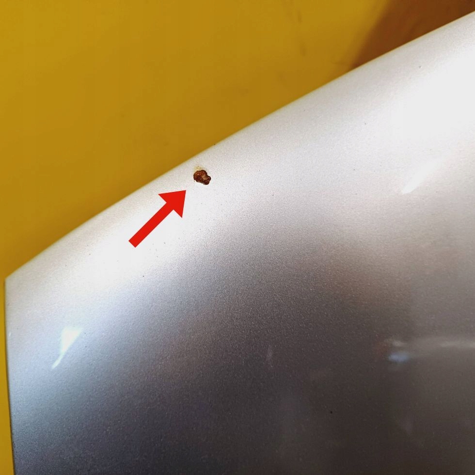 Капот крышка двигателя решётка  решётка радиатора audi a4 b5 универсал lak: ly7w nr87 с Разборки