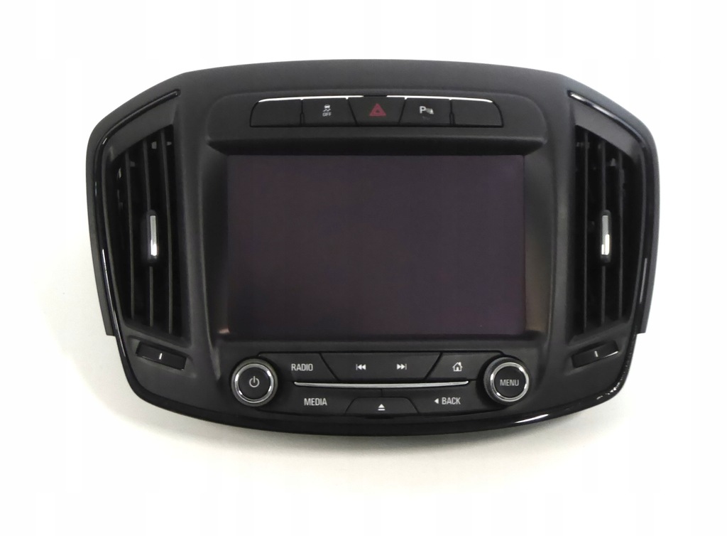 фото №1, Дисплей екран навігації opel insignia a lift