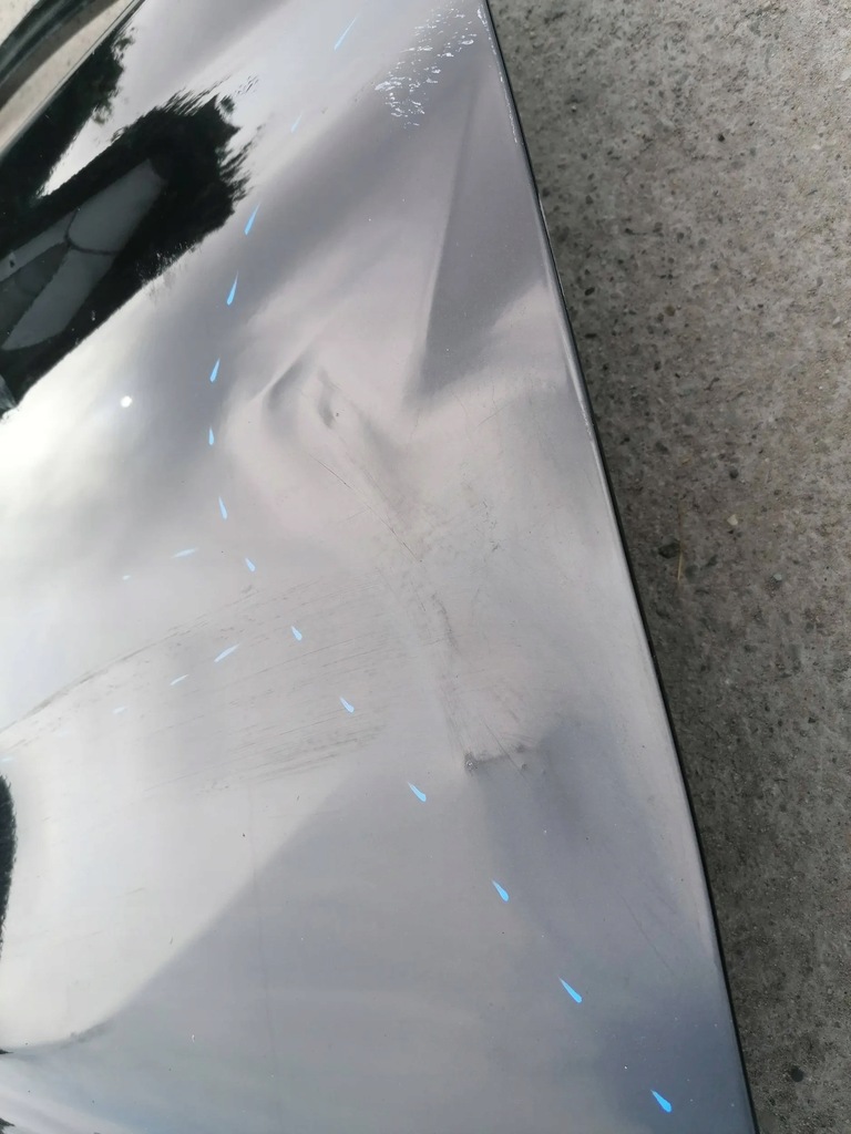 фото №7, Дверь правое правый перед bmw x1 f48