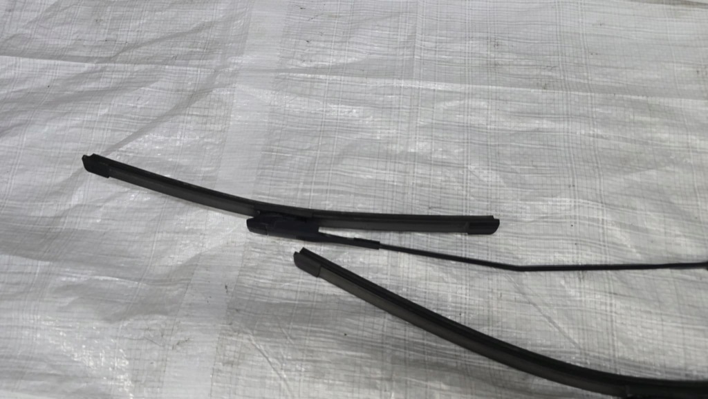 Рычаги дворник opel crossland x комплект eu Цена