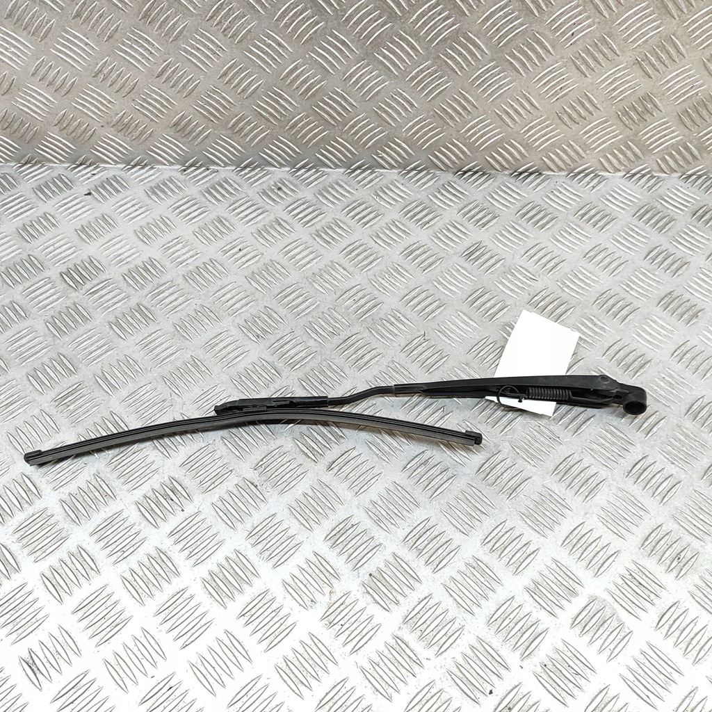 фото №1, Land rover range rover sport l494 2018 рычаг дворники стекло задний