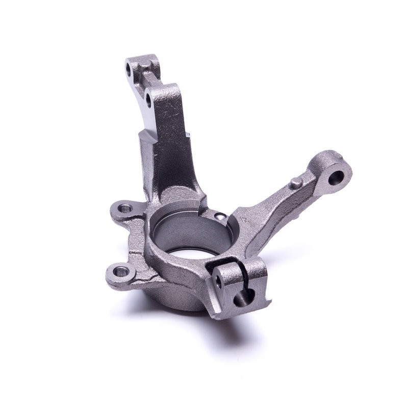 фото №4, Поворотный кулак правая renault logan i ls_ 2004-