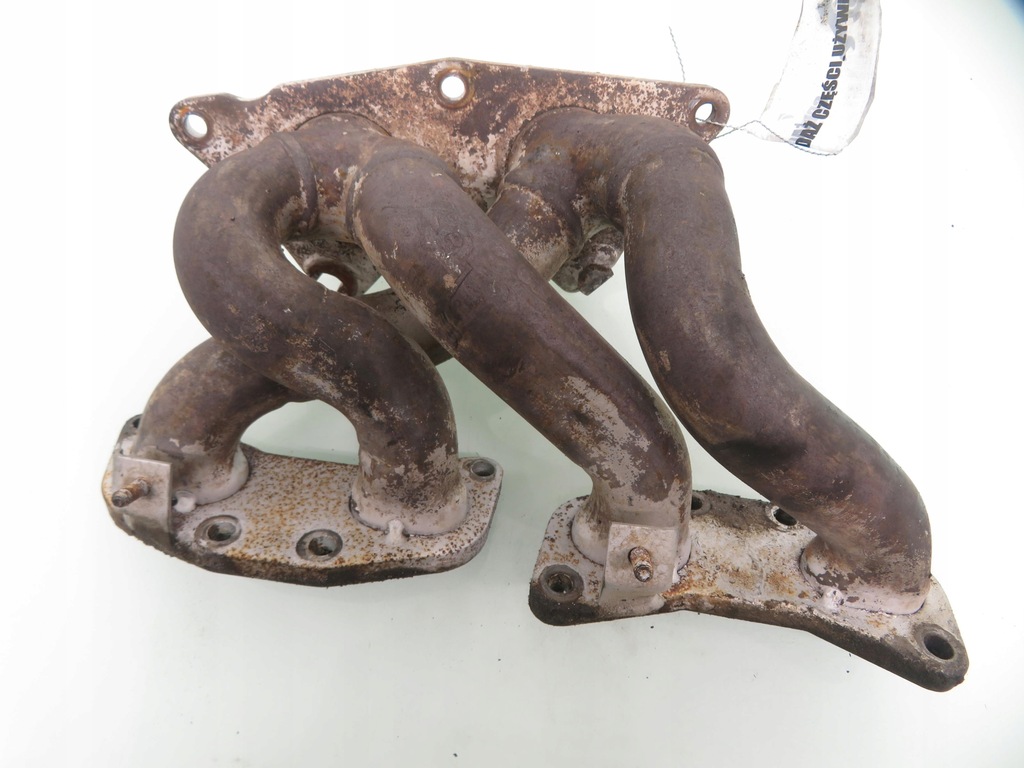 фото №1, Колектор випускний alfa romeo 147 1.6 t.spark 60663056