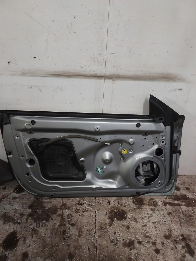фото №7, Двері ліва audi a5 8t coupe ly7g