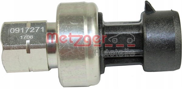 фото №2, Датчик тиску кондиціонера renault vel satis