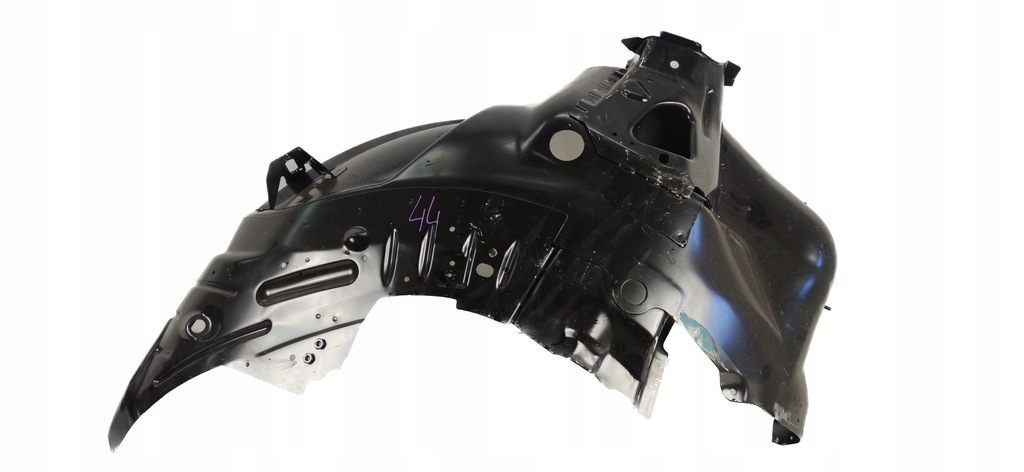 фото №1, Maserati ghibli подкрылок задняя правое внутреннее