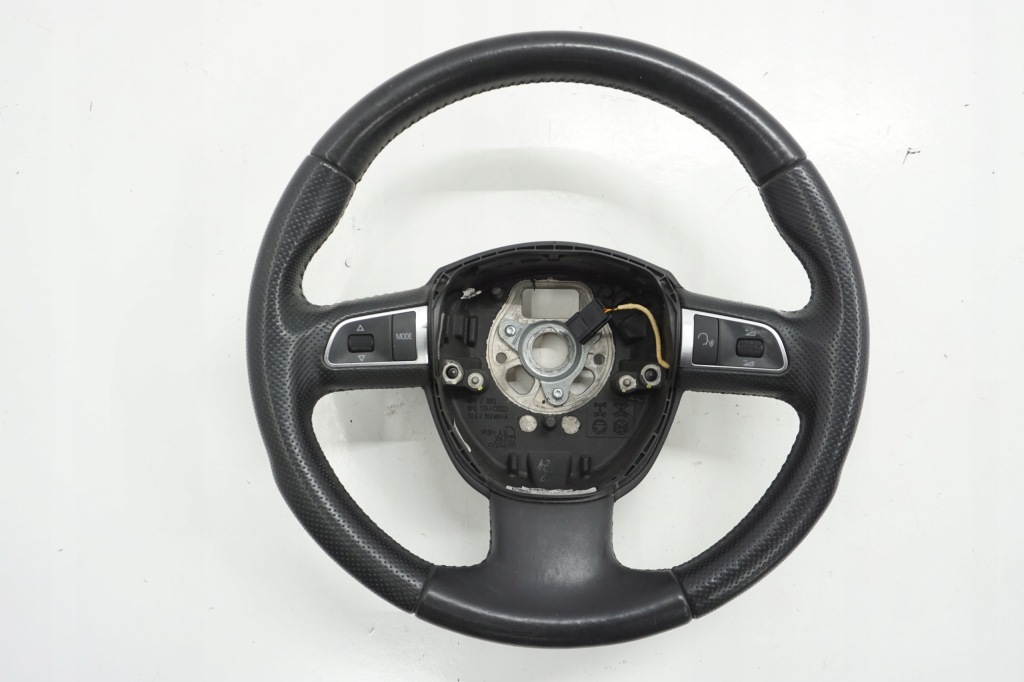 фото №1, Audi a3 8p lift воздуховод трёхспицевая 8r0419091f