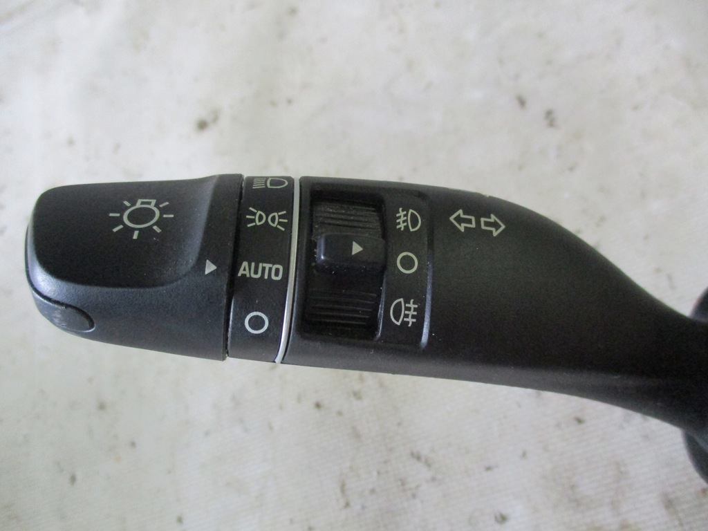 фото №10, Перемикач pod кермо hyundai tucson ii 15r- 93403d7962