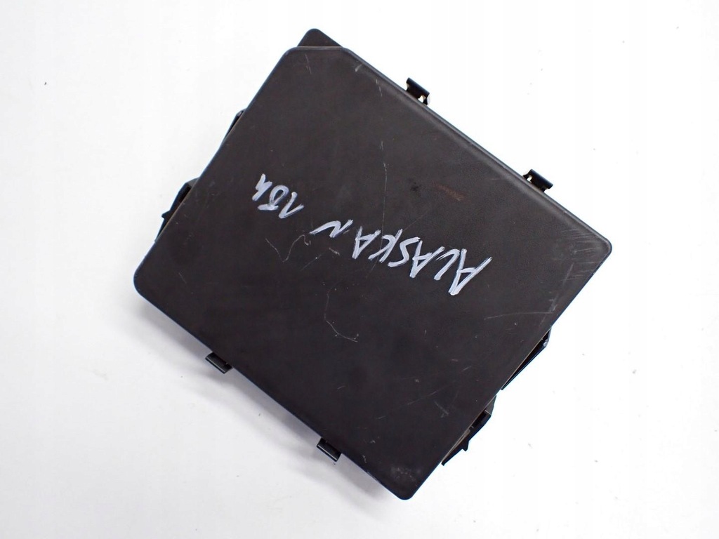 фото №3, Модуль блок управления bsi 74940002by renault alaskan 18r