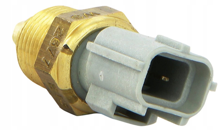 фото №2, Датчик температури води ford galaxy ka mondeo