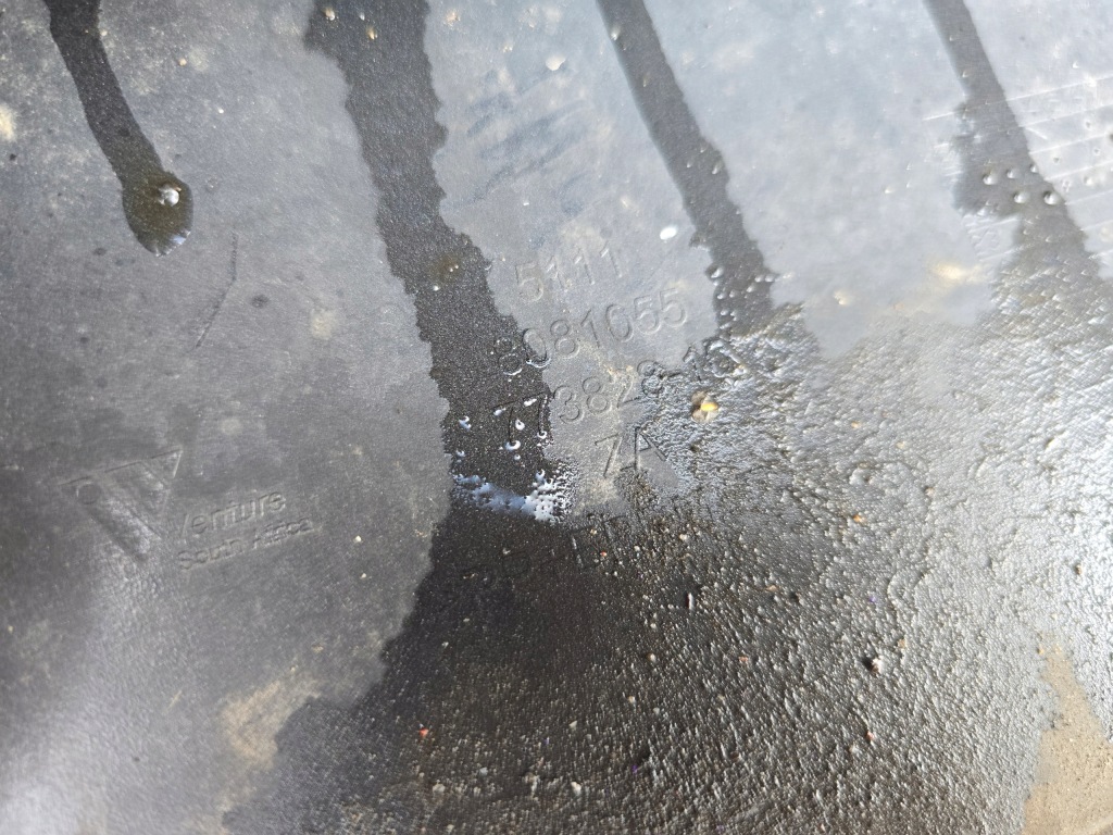 Bmw x3 go1 m набір бампер перед передній 773828-10 решітка Київ