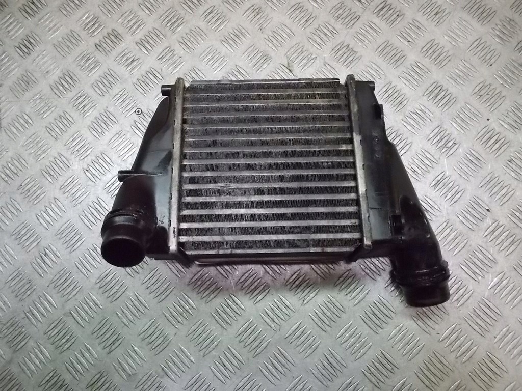 фото №1, Интеркулер twingo ii phase ii 1.5 dci renault twingo ii phase ii 1.5 dci