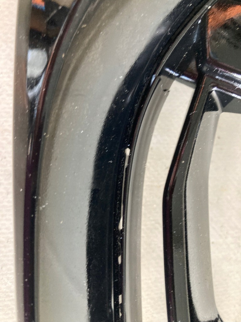 фото №8, Audi rs3 8y0 перед решётка радиатора 8y0853651h/ab