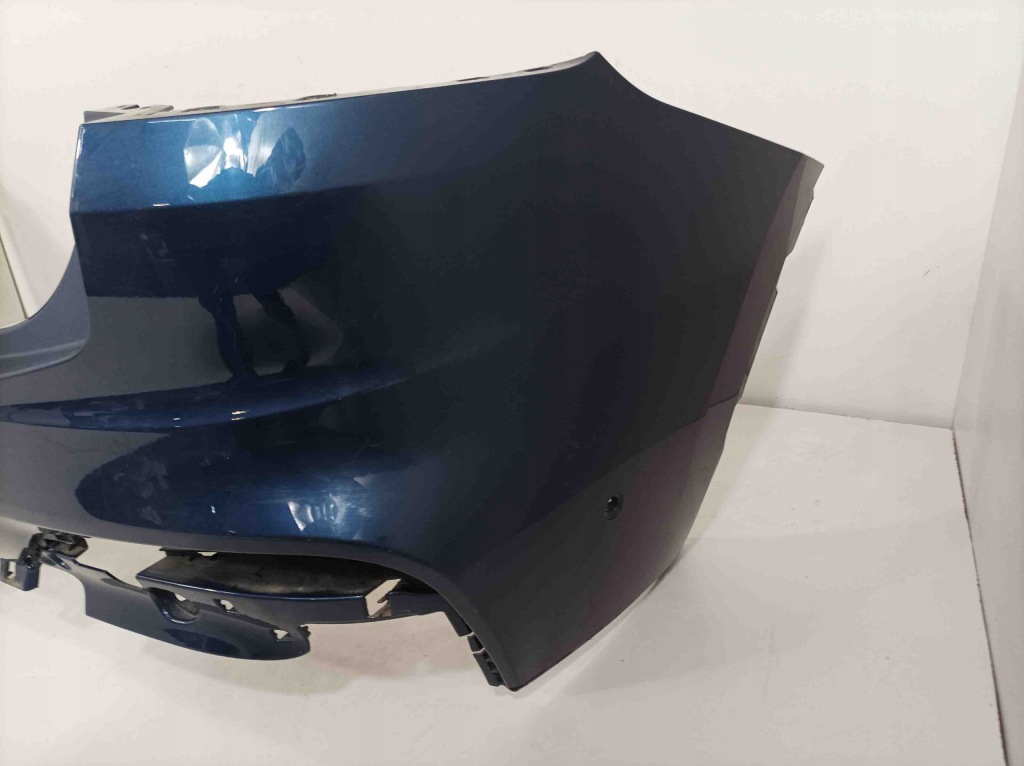 фото №4, Бампер задний bmw 8065124 2019