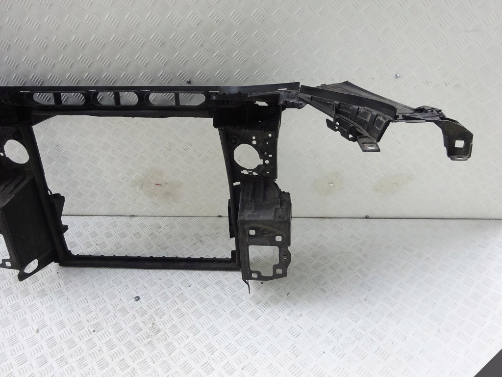 фото №8, Mercedes ml gle gls gl w166 x166 amg усилитель перед повреждённый!