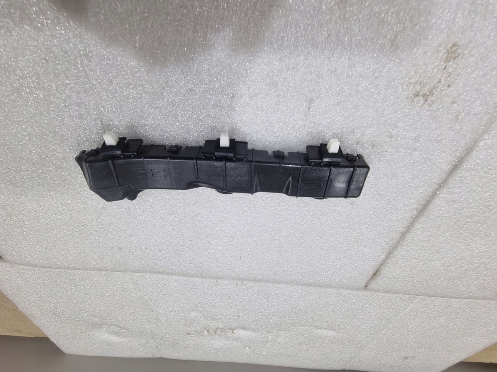 фото №1, Направляющая бампера правый задняя hyundai i10 2 lift