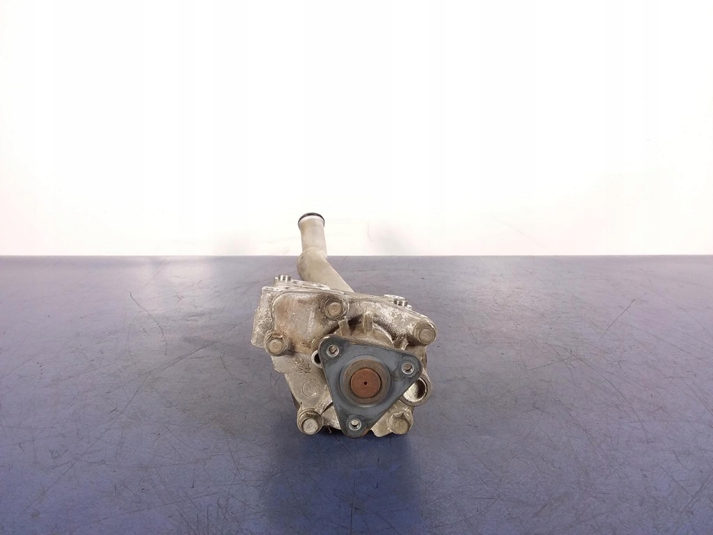 фото №1, Mitsubishi outlander iii 2.0b насос wody