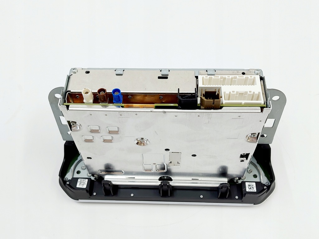 фото №7, Juke ii f16 дисплей радіо навігація екран 21r.