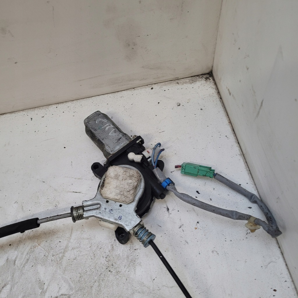 фото №1, Підйомник перед honda crv моторчик